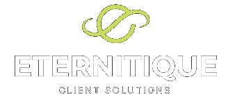 Eternitique Client Solutions logo